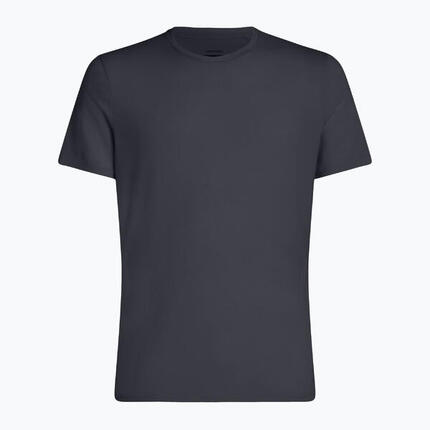T-shirt de trekking homme Icebreaker Anatomica Crewe