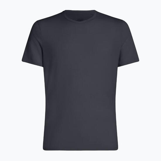 T-shirt de trekking homme Icebreaker Anatomica Crewe