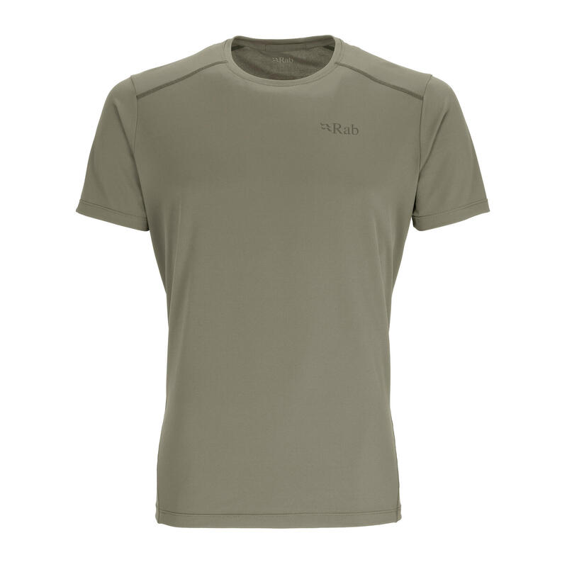 Tricou bărbătesc Rab Force