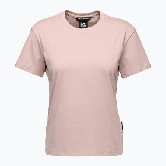 T-shirt da donna Black Diamond Project Tee