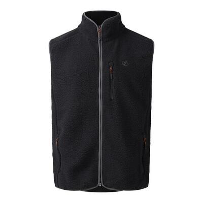 Gilet Imbottito Pile Uomo Dare 2B Camber Pietra D´Abbazia