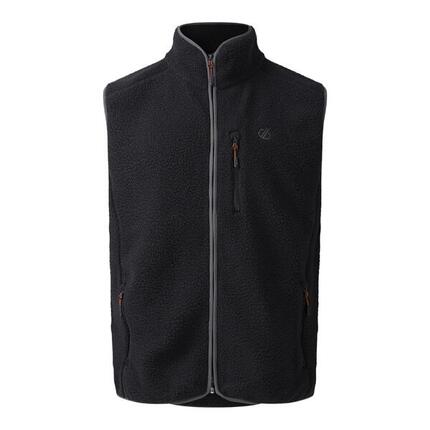 Veste Sans Manches CAMBER Homme (Noir)