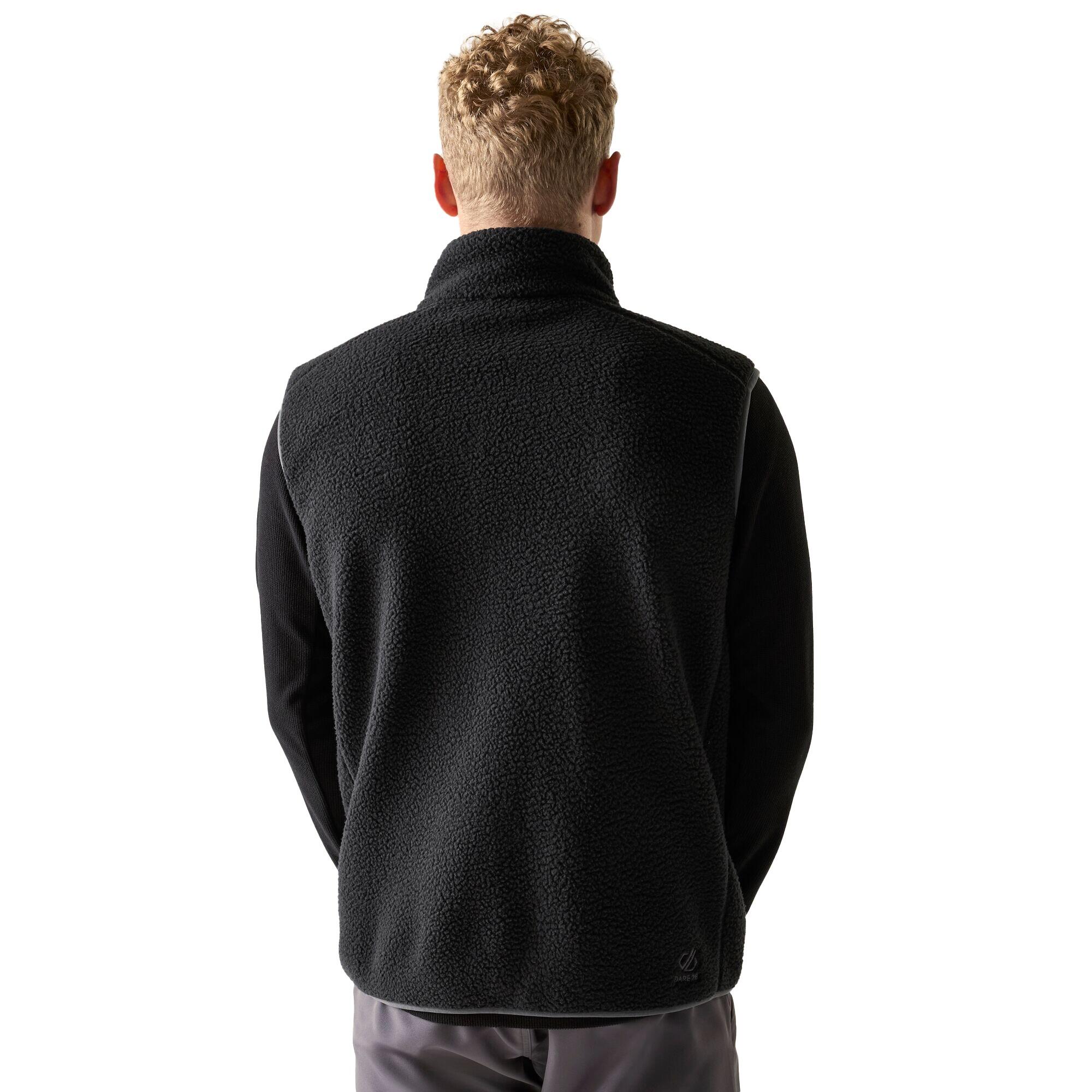 Męski Ocieplacz Na Ciało Camber Fleece 4/5