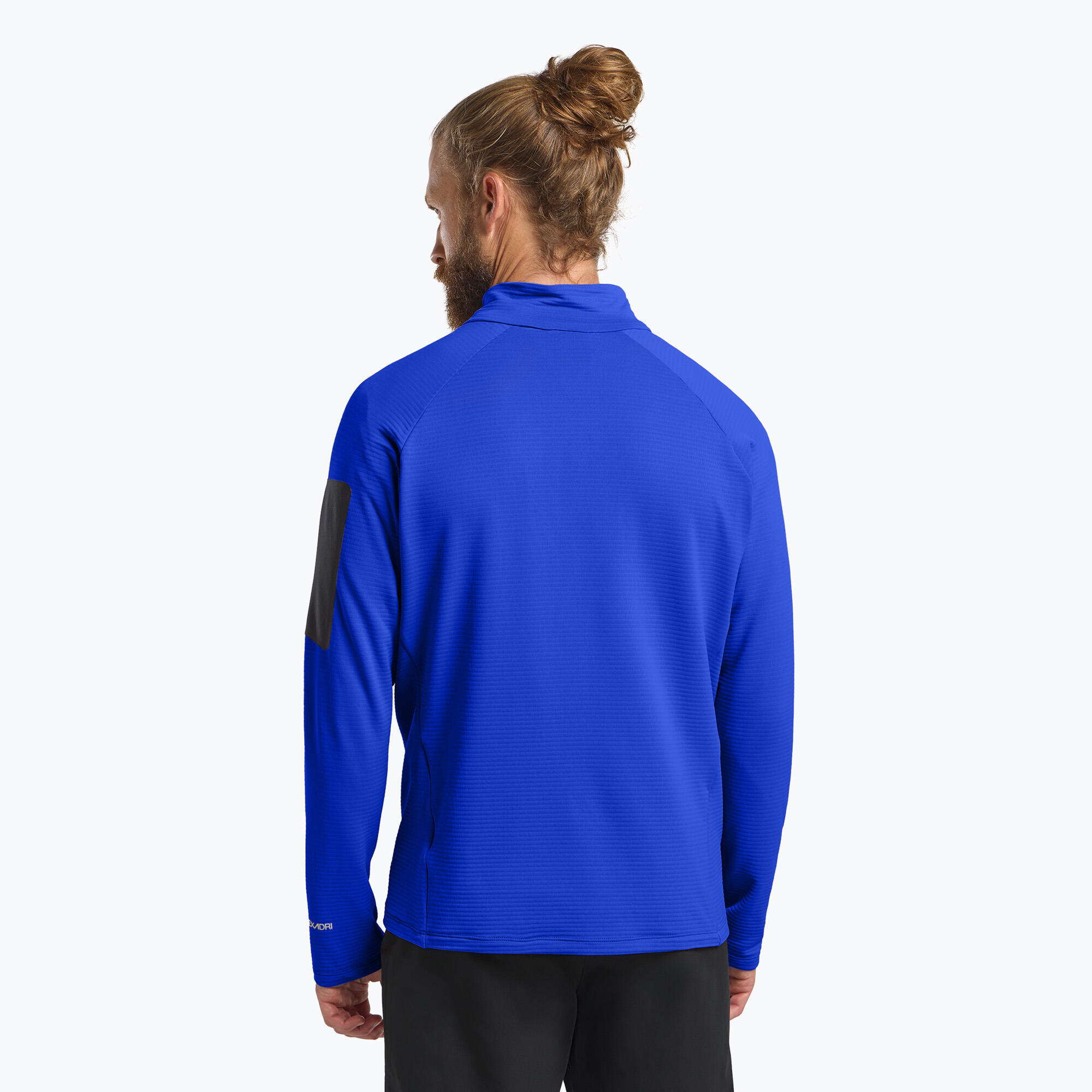 Veste de trekking homme Jack Wolfskin Prelight Full Zip 3/7