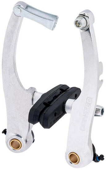 CONTEC BR-CR10 V-brake aluminium 120 mm argent