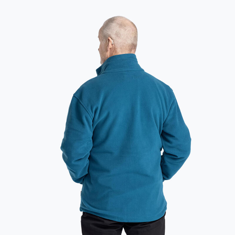 Hanorac de drumeție pentru bărbați Pinewood Finnveden Fleece