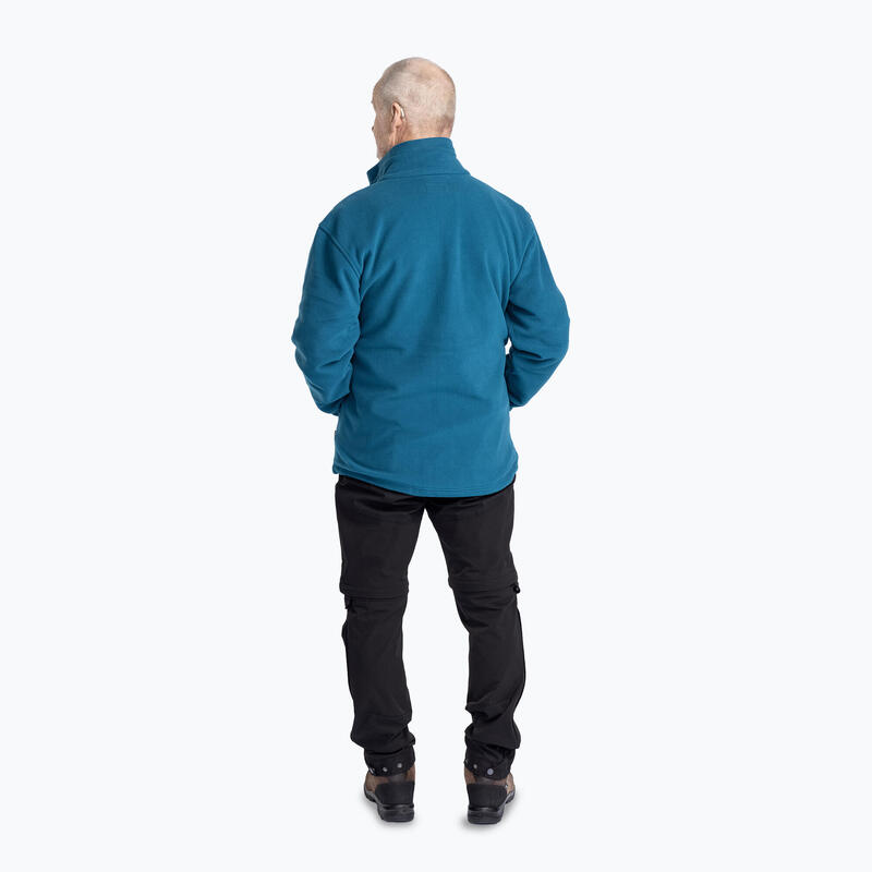 Hanorac de drumeție pentru bărbați Pinewood Finnveden Fleece