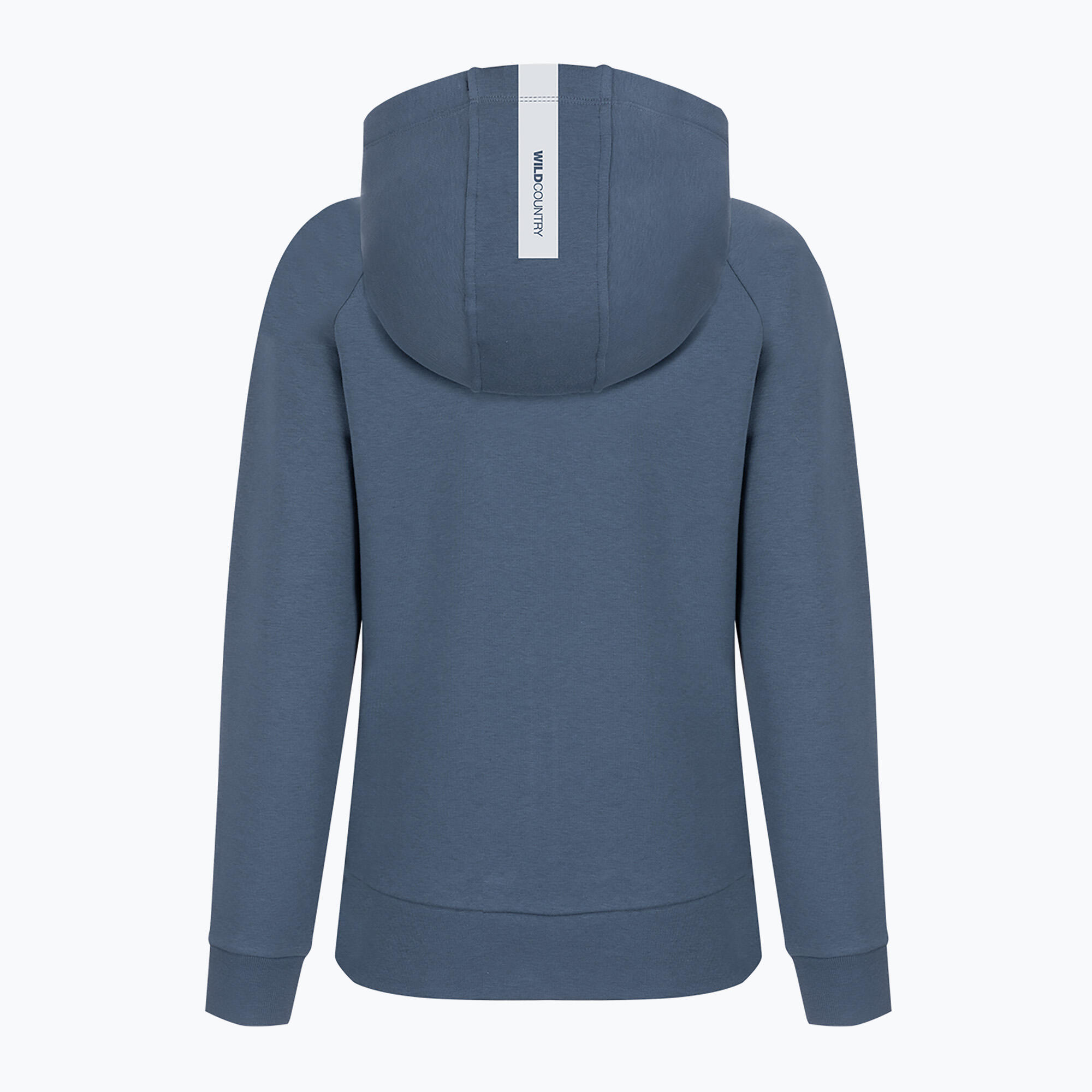 Sweat-shirt femme Wild Country Flow 3 2/3