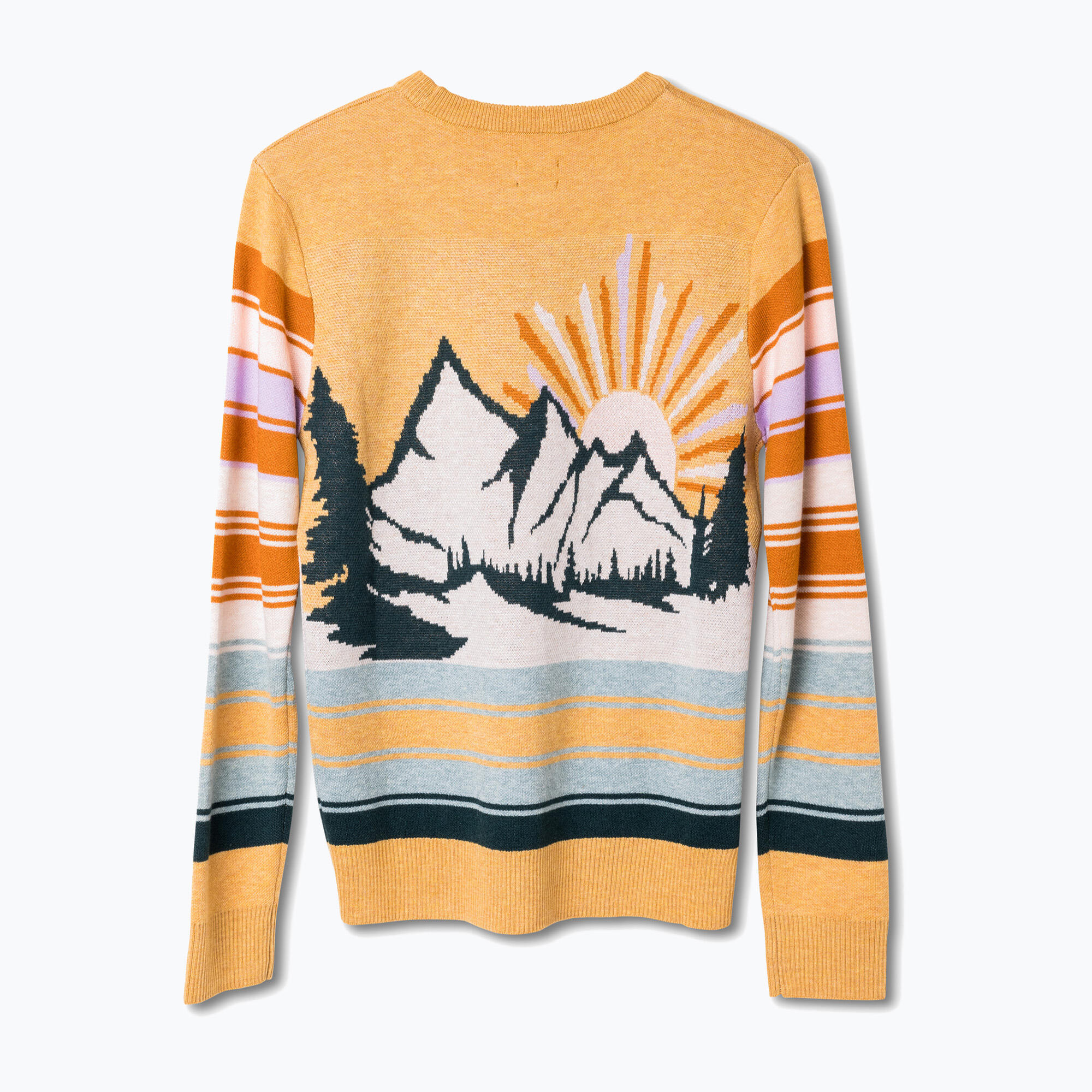 Suéter feminino KAVU Hillrose 2/3