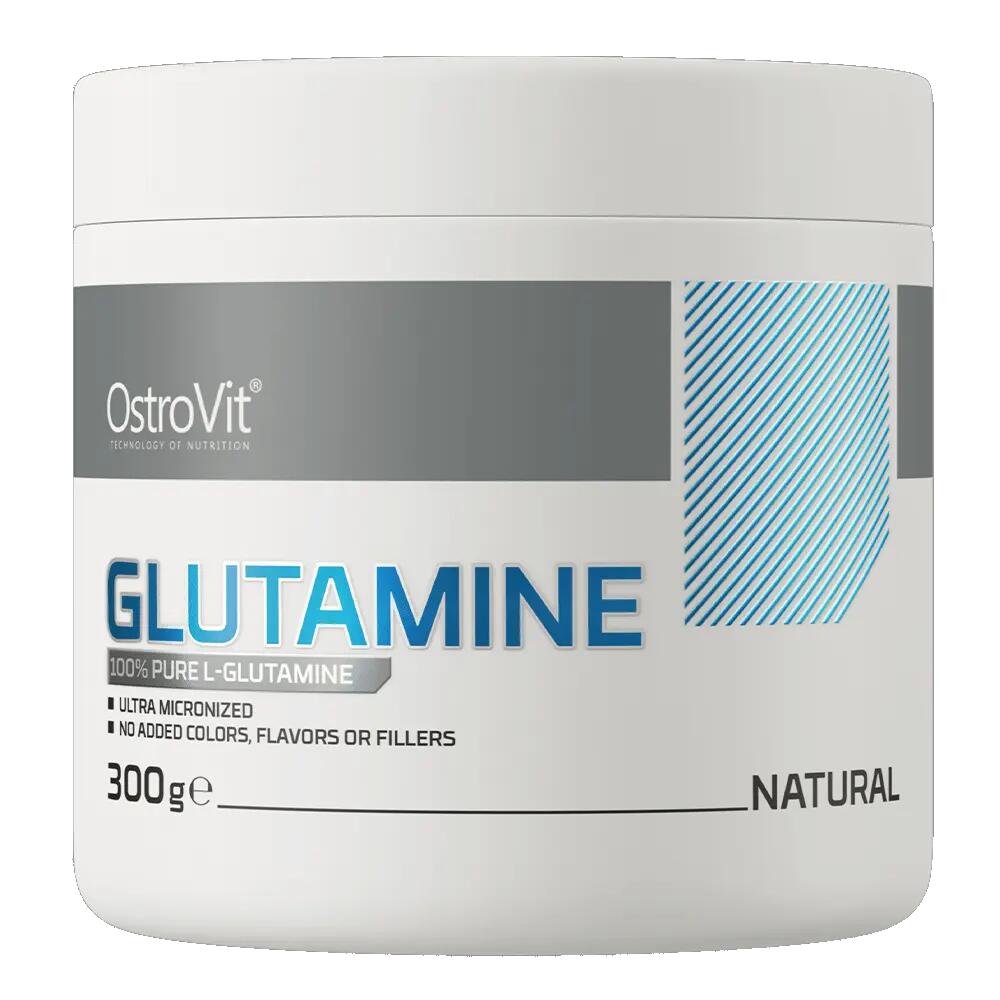 OstroVit Glutamine 300g Unflavoured 3/3