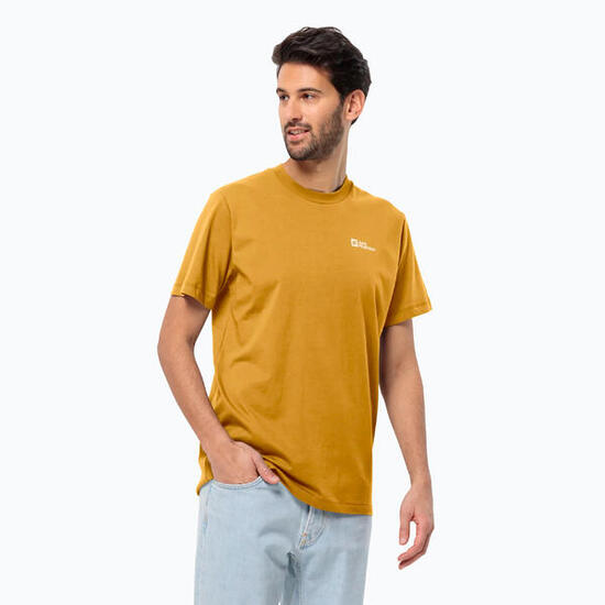 T-shirt homme Jack Wolfskin Essential