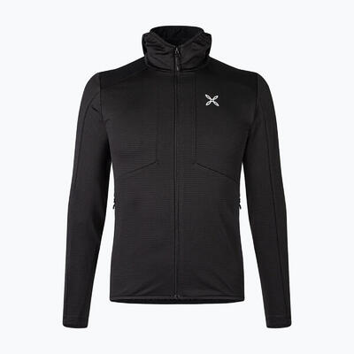 Felpa da uomo Montura Kristall Maglia