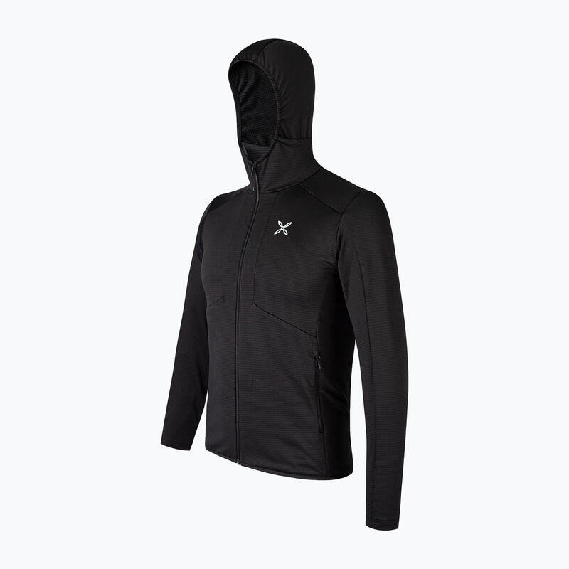 Hanorac bărbați Montura Kristall Maglia