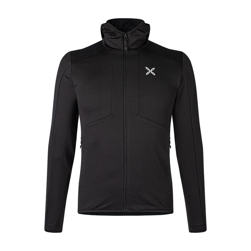 Hanorac bărbați Montura Kristall Maglia