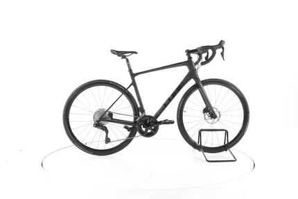 Segunda vida - Cube Attain GTC SLX Carbon 2023 - Buen estado