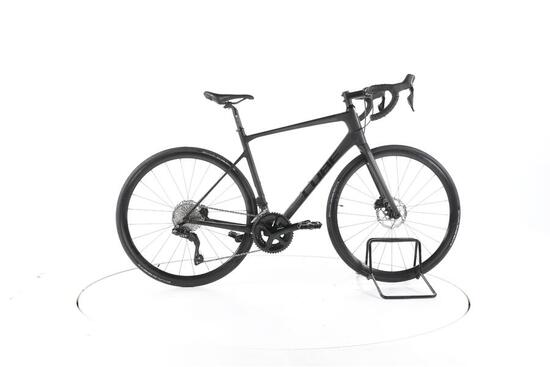 Segunda vida - Cube Attain GTC SLX Carbon 2023 - Buen estado