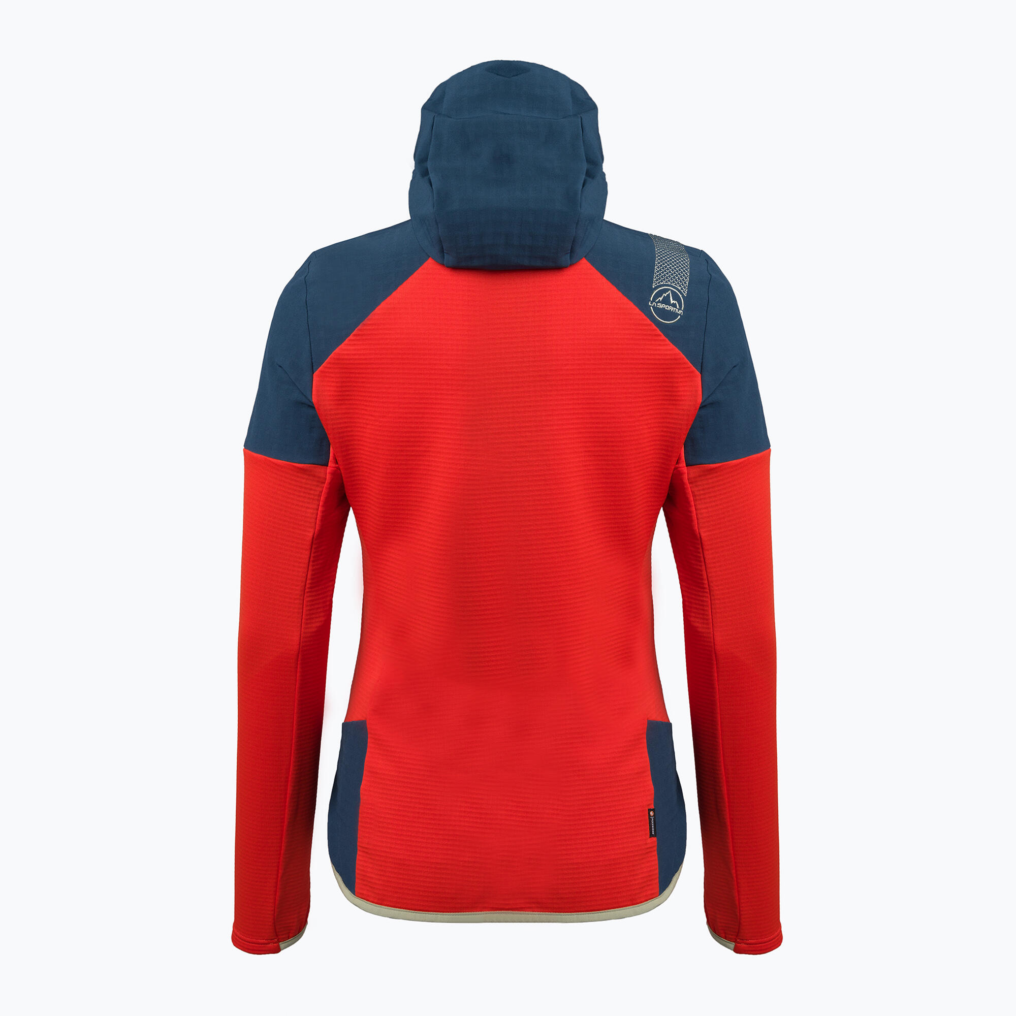 Sweat à capuche de trekking pour femme La Sportiva Session Tech 2/7