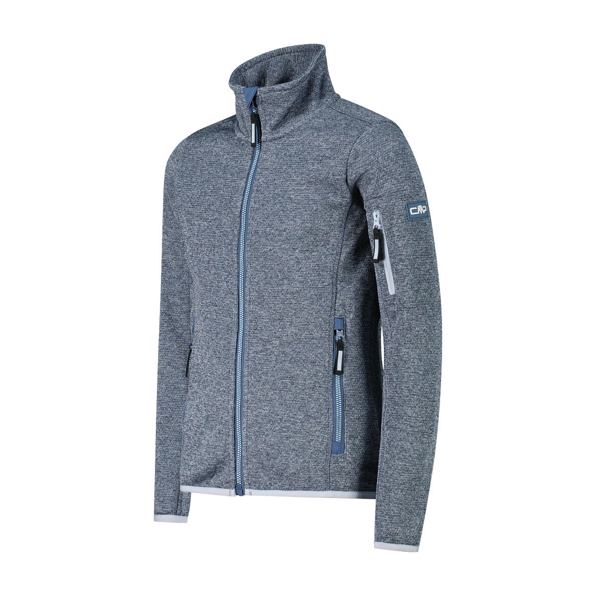 CMP Mädchen Fleecejacke Kid G Jacket 36H5645 3/3