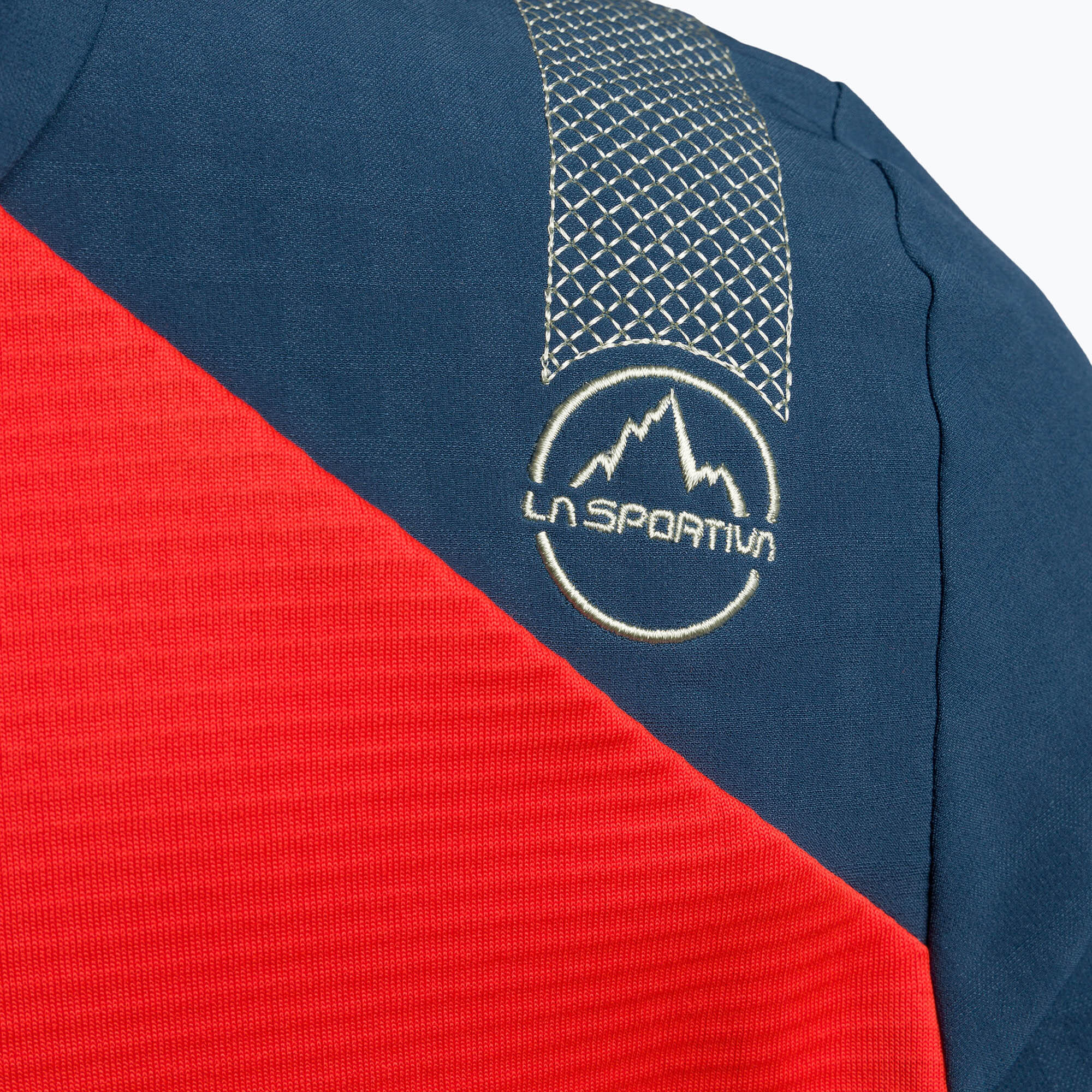Sweat à capuche de trekking pour femme La Sportiva Session Tech 4/7