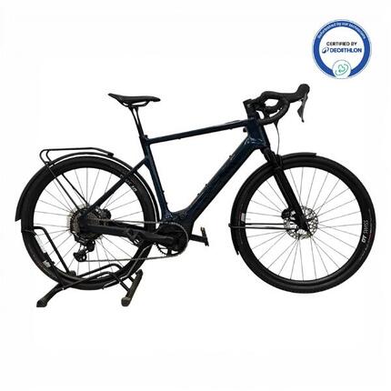 Tweedehands - Elektrische gravel fiets - Canyon Grizl:ONfly CF Daily