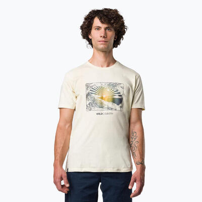 Maglietta da uomo Wild Country Stamina