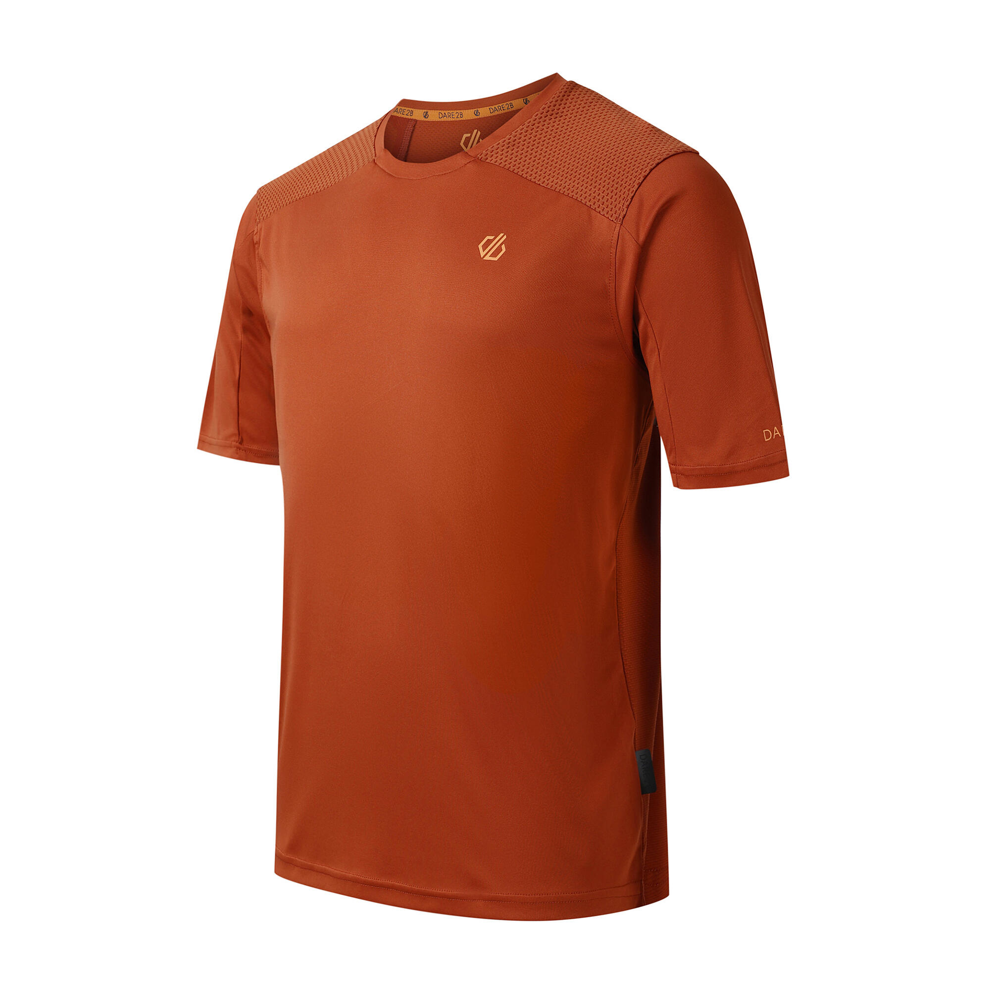 Maillot TRACKSTAND ACE Homme (Épices Arabes) 3/5