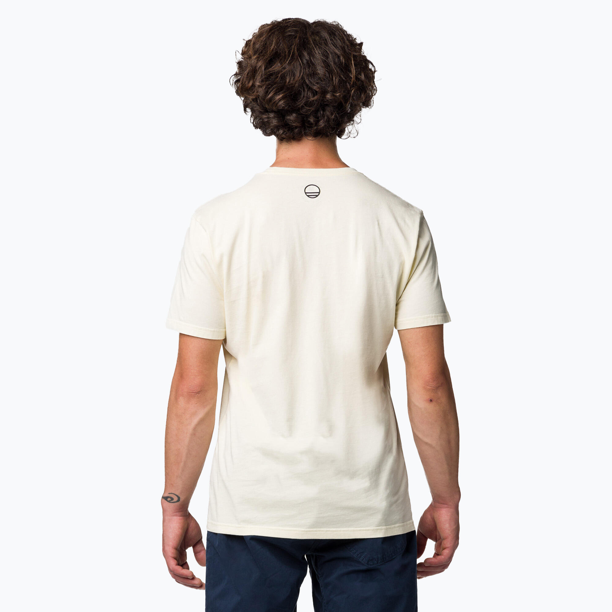 Herren T-Shirt Wild Country Stamina 2/5