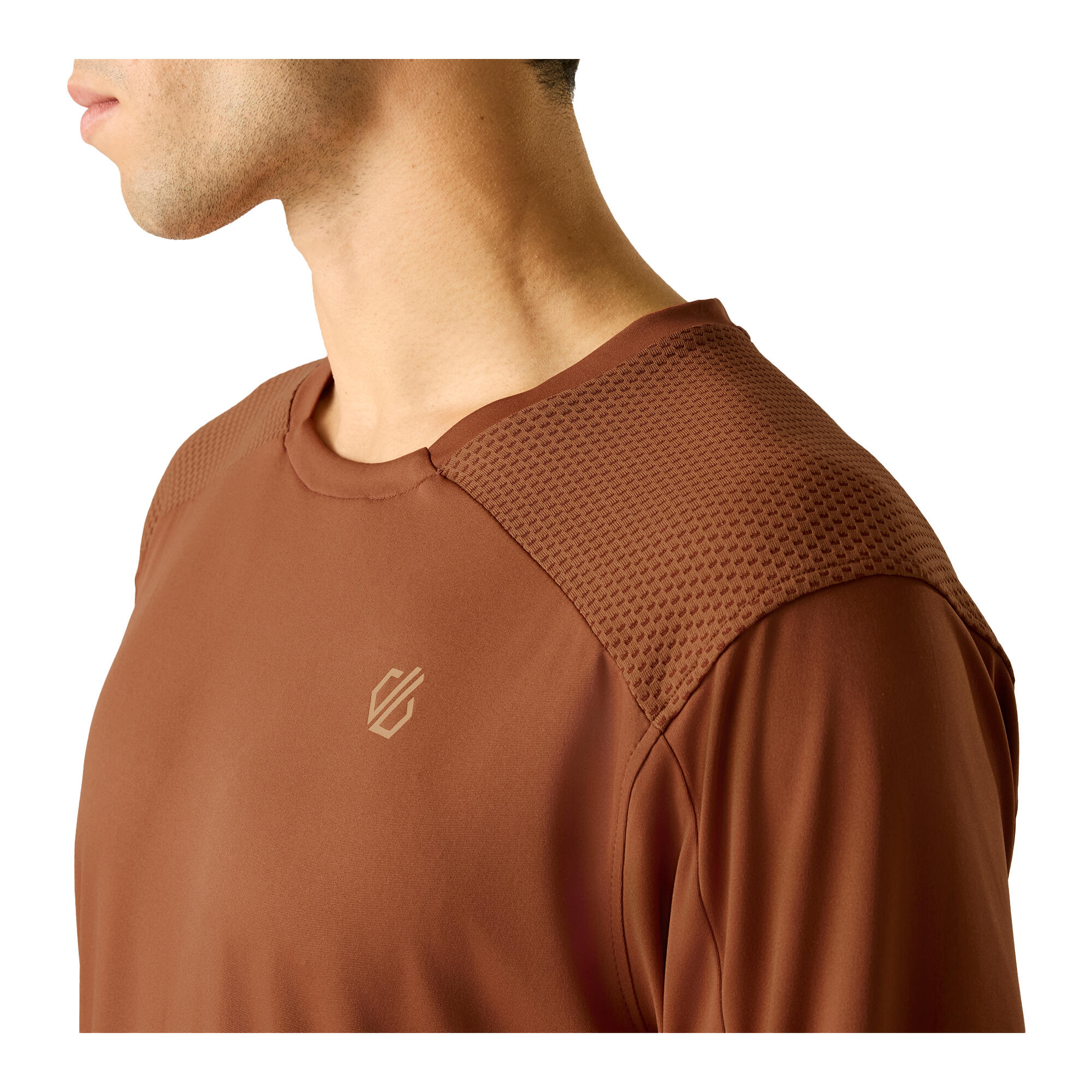 Maillot TRACKSTAND ACE Homme (Épices Arabes) 4/5