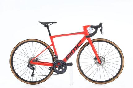 Vélo de route reconditionné · SLR Five Di2 11V · Très bon état