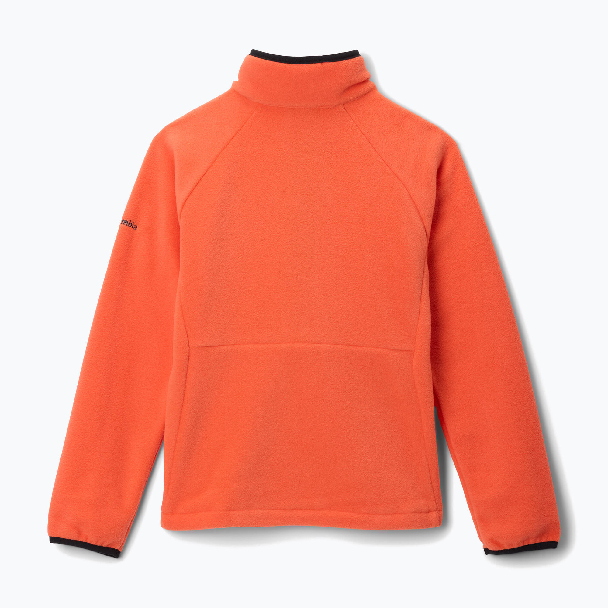 Bluza polarowa dziecięca Columbia Fast Trek IV Fleece Full Zip 2/4