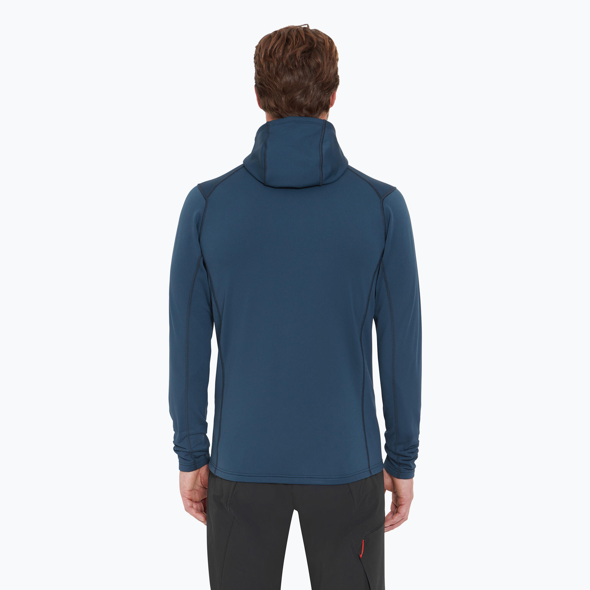 Felpa da uomo Rab Superflux Hoody 2/7