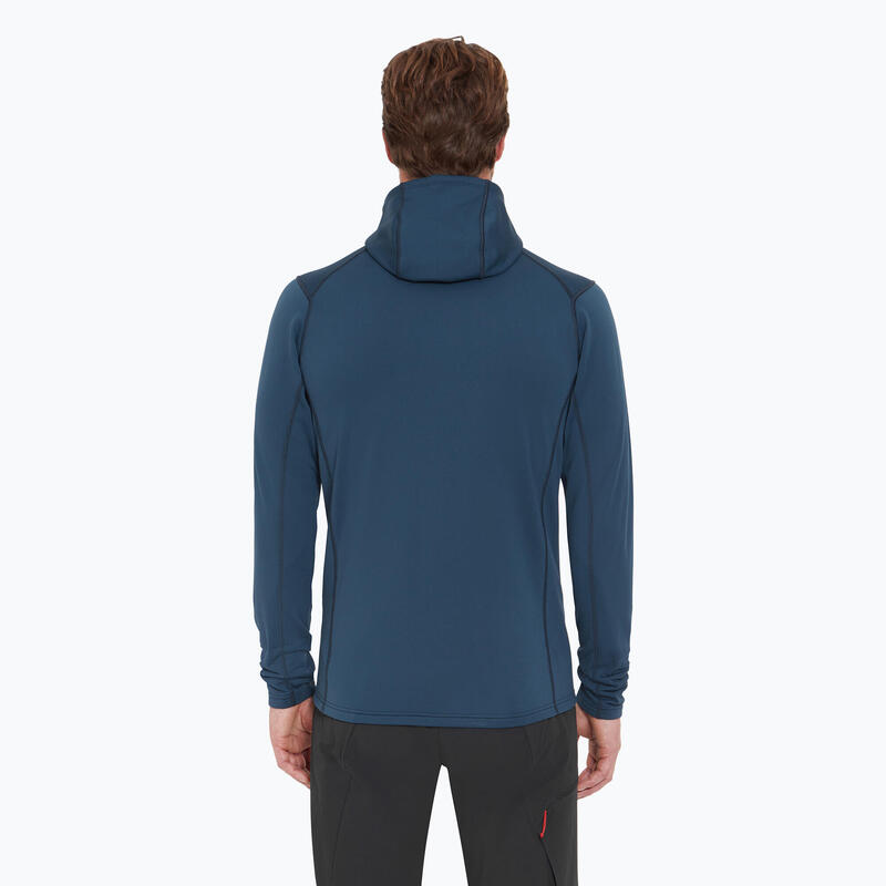 Hanorac bărbați Rab Superflux Hoody