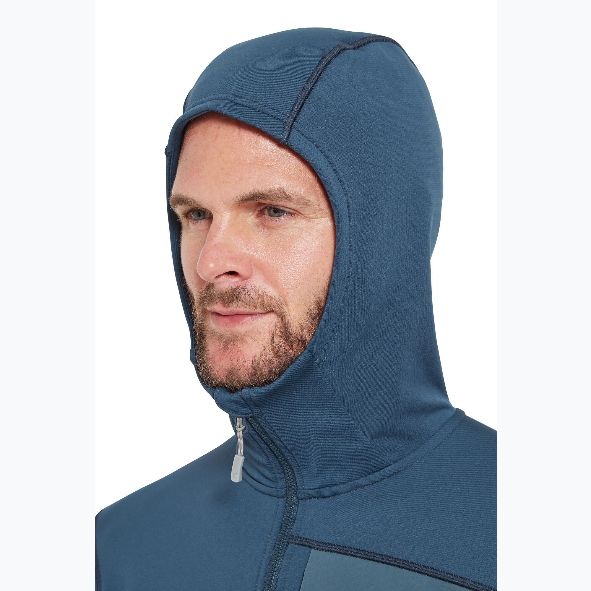 Felpa da uomo Rab Superflux Hoody 4/7
