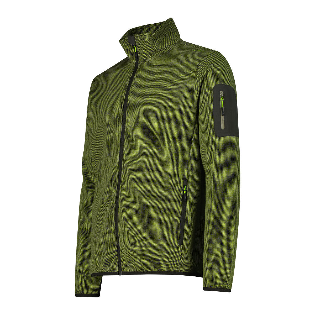 CMP Herren Jacke Man Jacket 34H6397 2/5