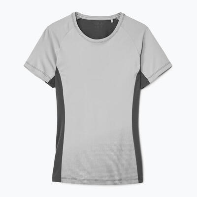 Dames t-shirt rab trail tee