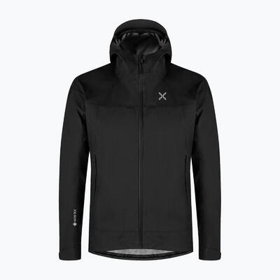 Giacca antipioggia da uomo Montura Danubio G