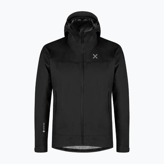 Giacca antipioggia da uomo Montura Danubio G