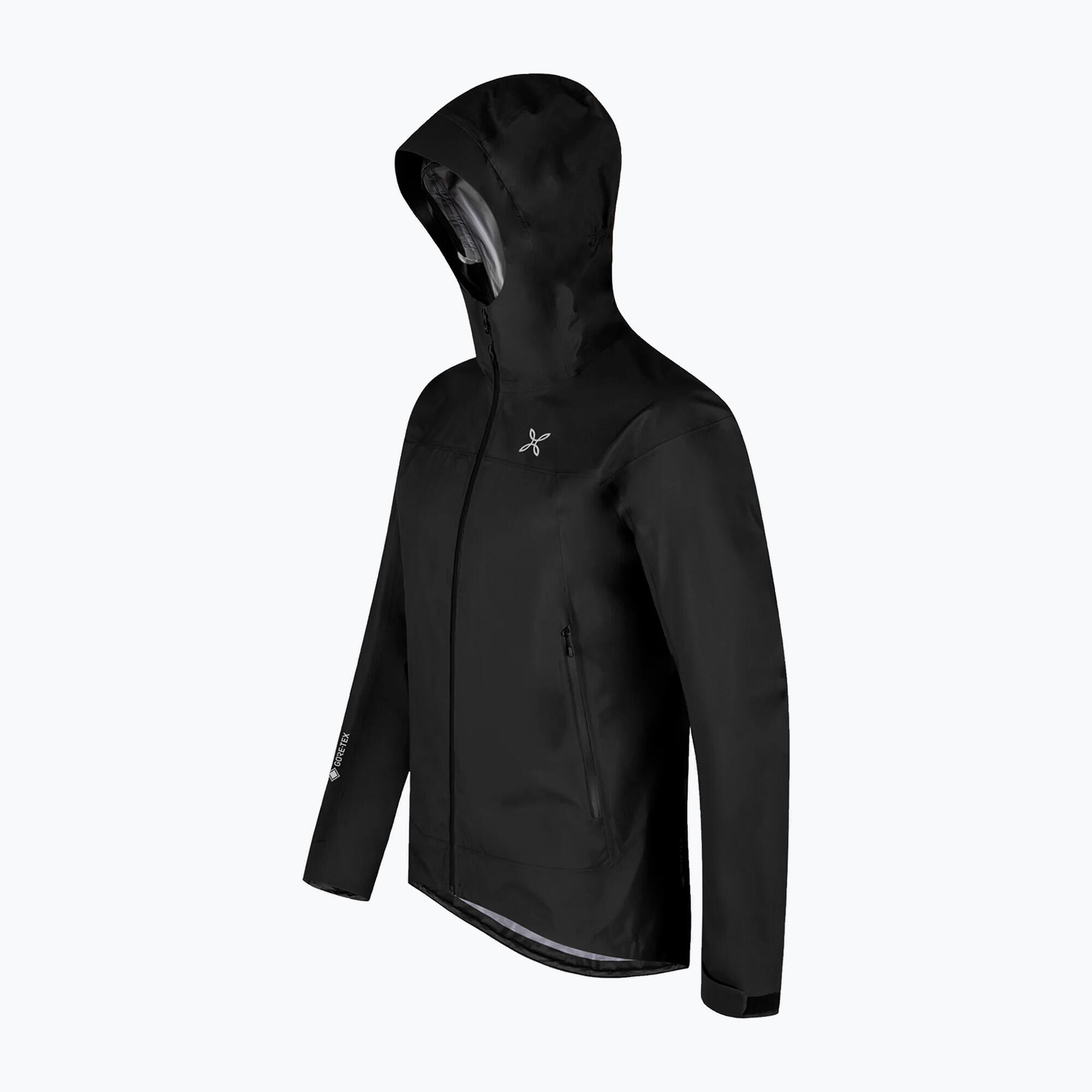 Heren regenjas Montura Danubio G 3/5