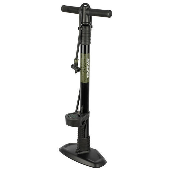 JoeBlow Mountain X Digital