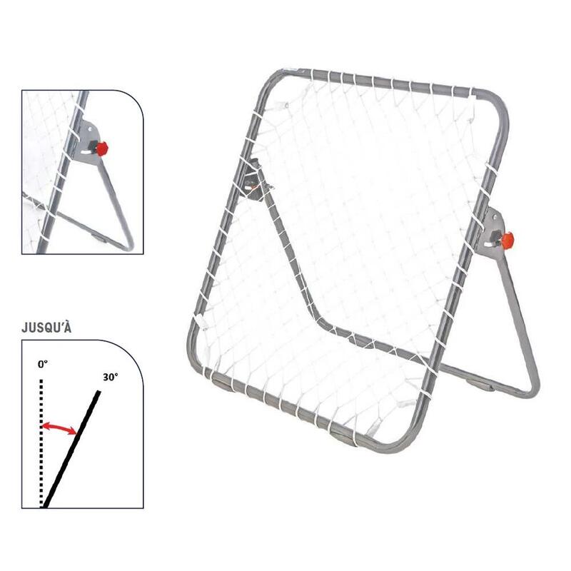 Cadru Tchoukball Fara Carlige
