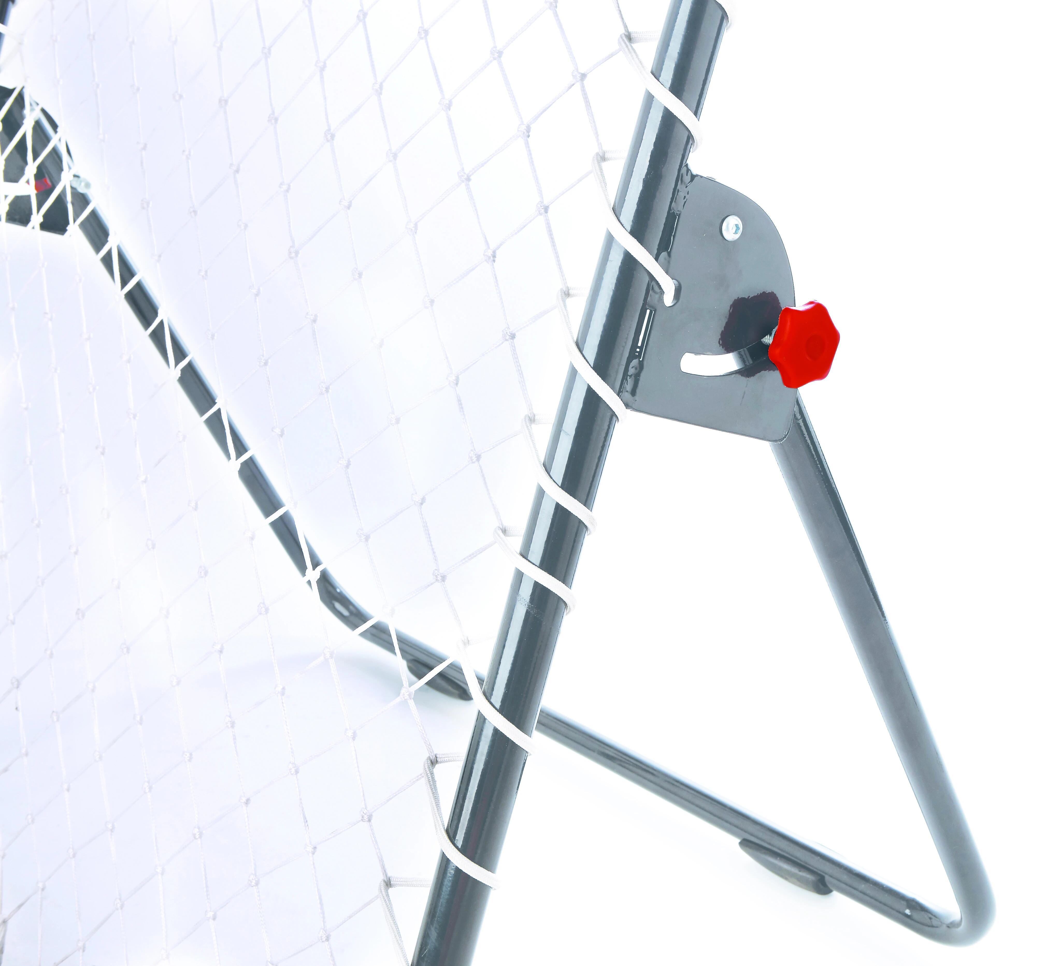 Tchoukball 1 x 1 m - nachylenie 25°.