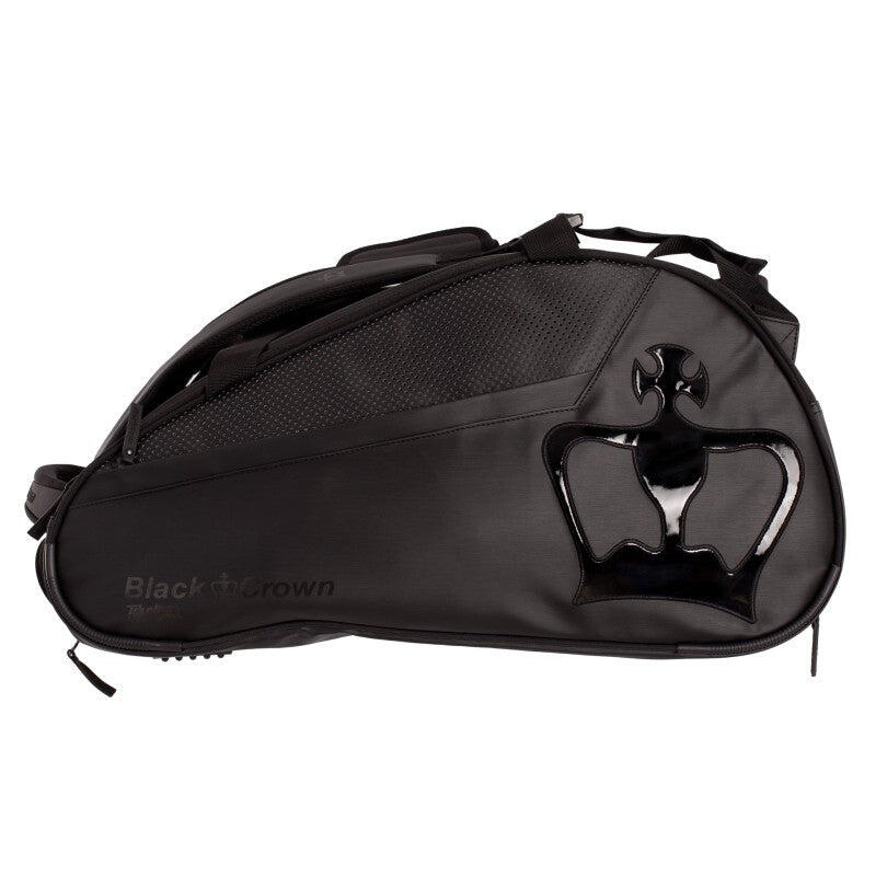 Saco Black Crown Thunder Preto/turquesa A005985 7/7