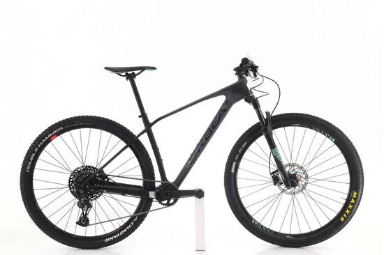 Segunda Vida · MTB · Alma M50 · Muy buen estado