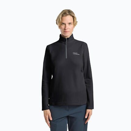 Damen-Trekkingpullover Jack Wolfskin Taunus Hz