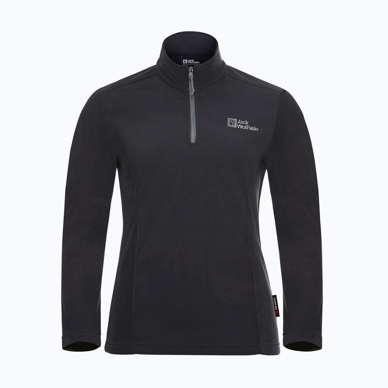 Hanorac de drumeție pentru femei Jack Wolfskin Taunus Hz