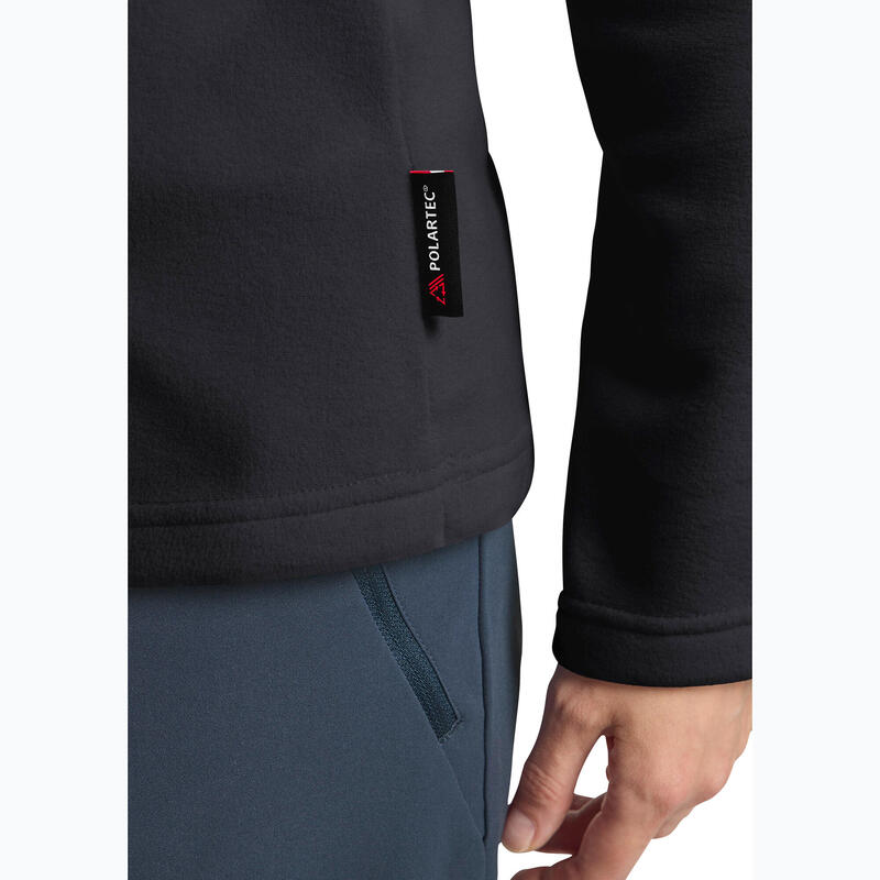 Hanorac de drumeție pentru femei Jack Wolfskin Taunus Hz