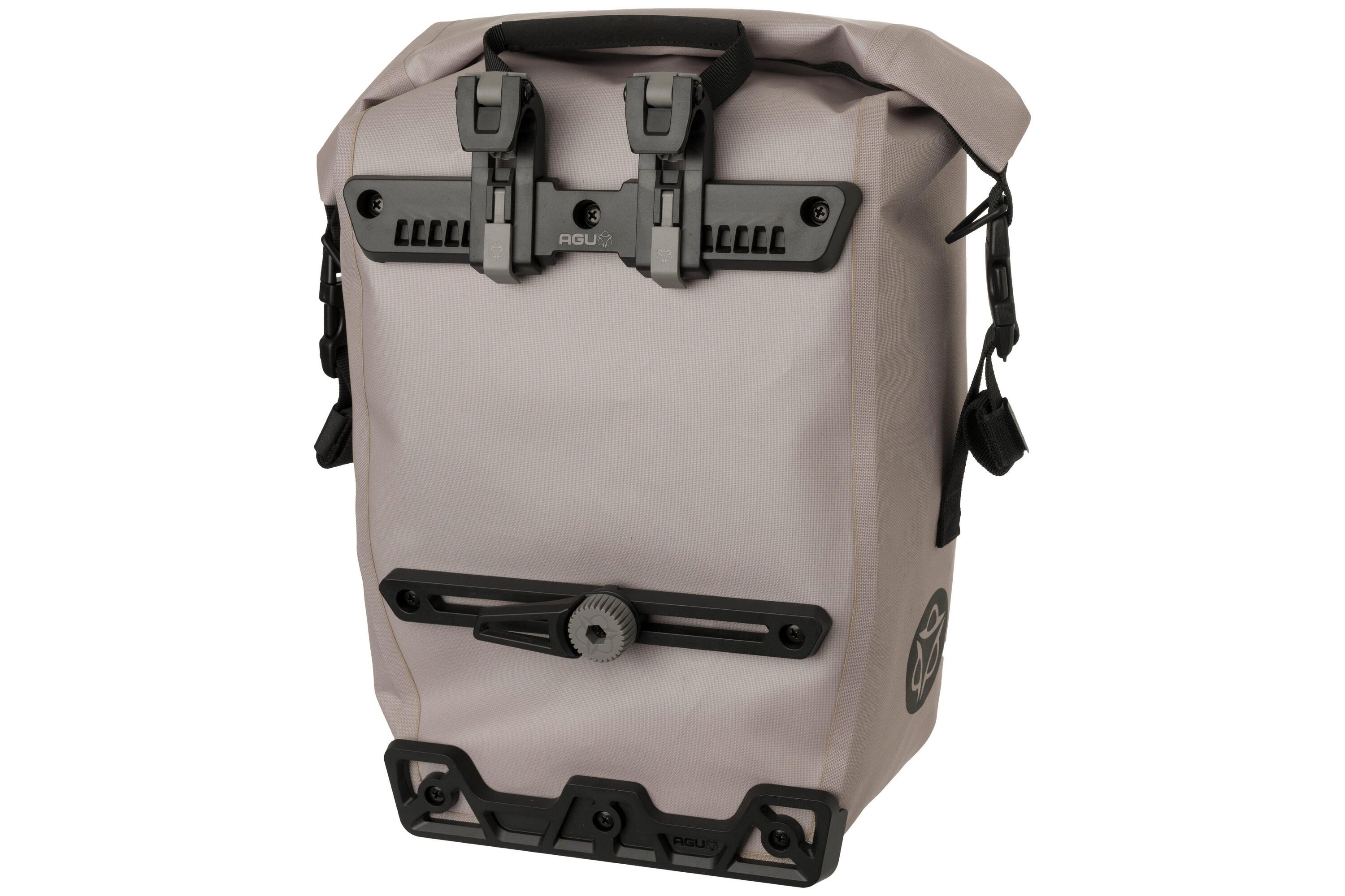 Clean Bolsa para bicicleta simple Shelter Click'nGo Medium Bond 5/7