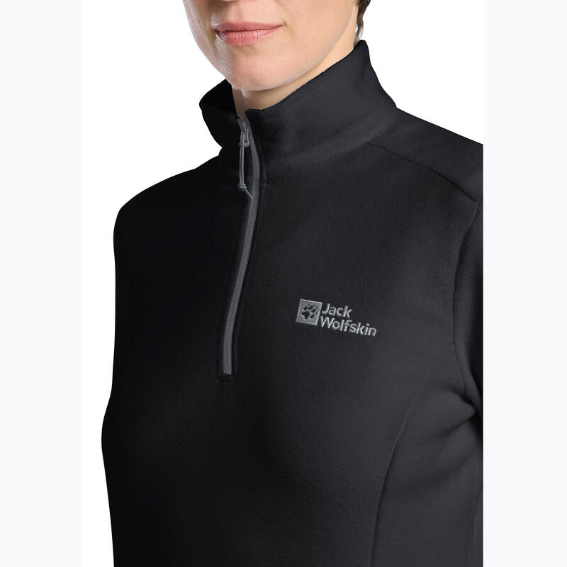 Hanorac de drumeție pentru femei Jack Wolfskin Taunus Hz
