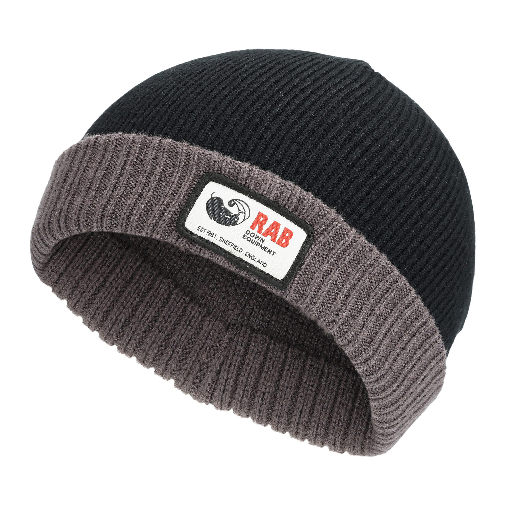 Czapka turystyczna Essential Beanie 2/2