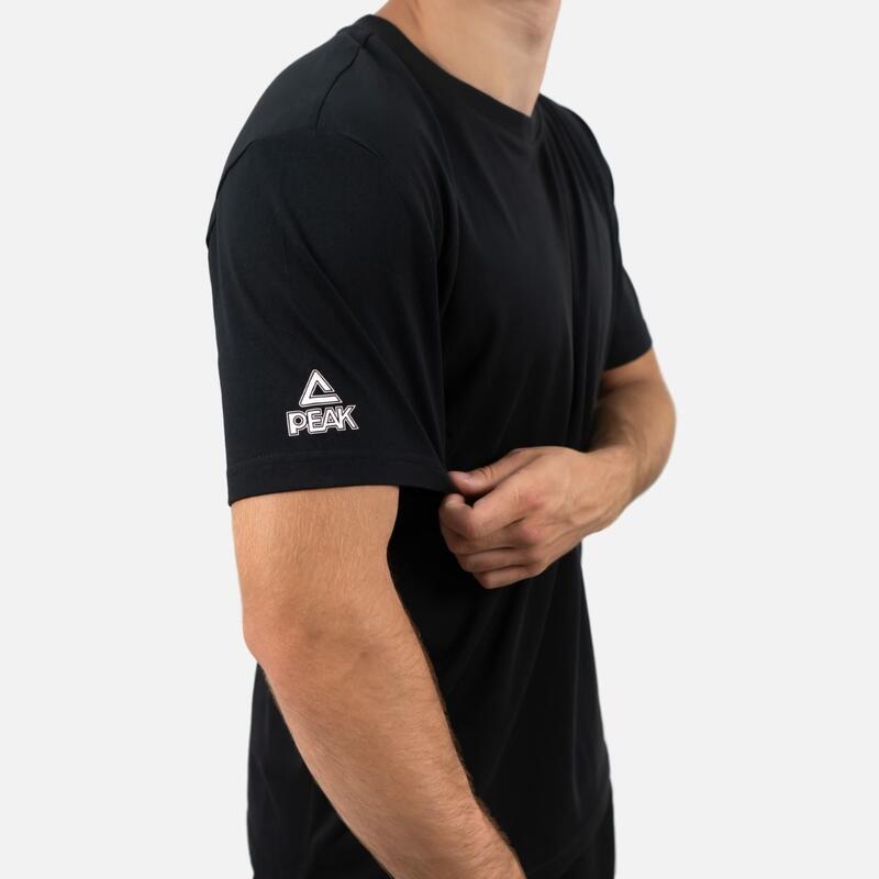 Tricou PEAK Training II Barbati Negru